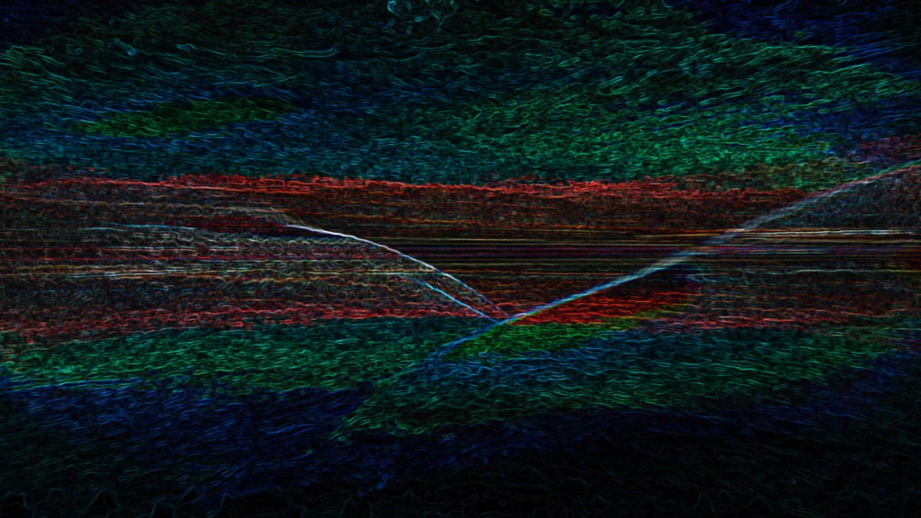 ABSTRACTION FEMININE 2