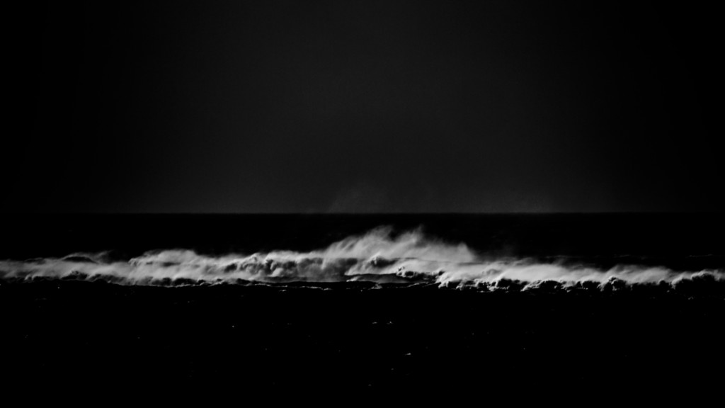 ART PHOTO DRAMATIC SCENE