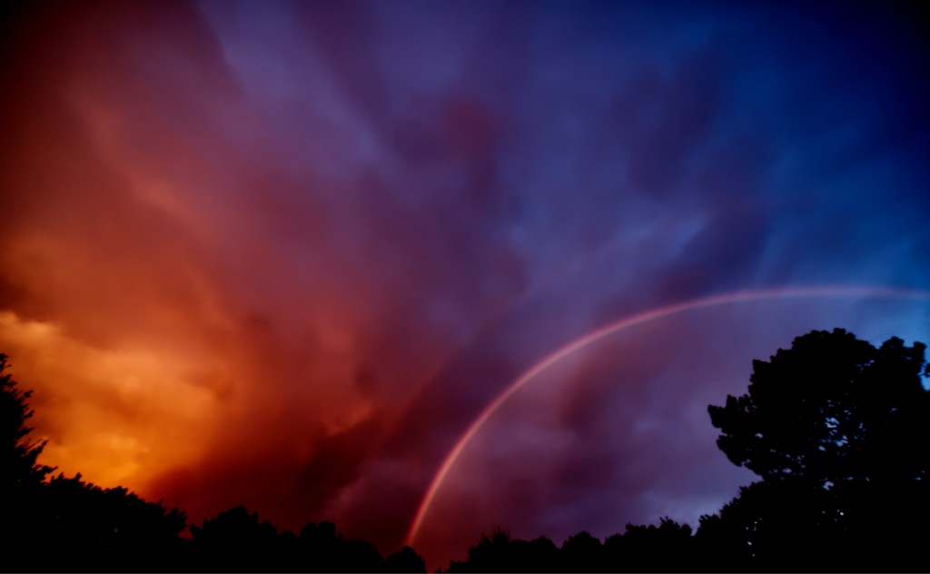 FANTASTIC SKY 1