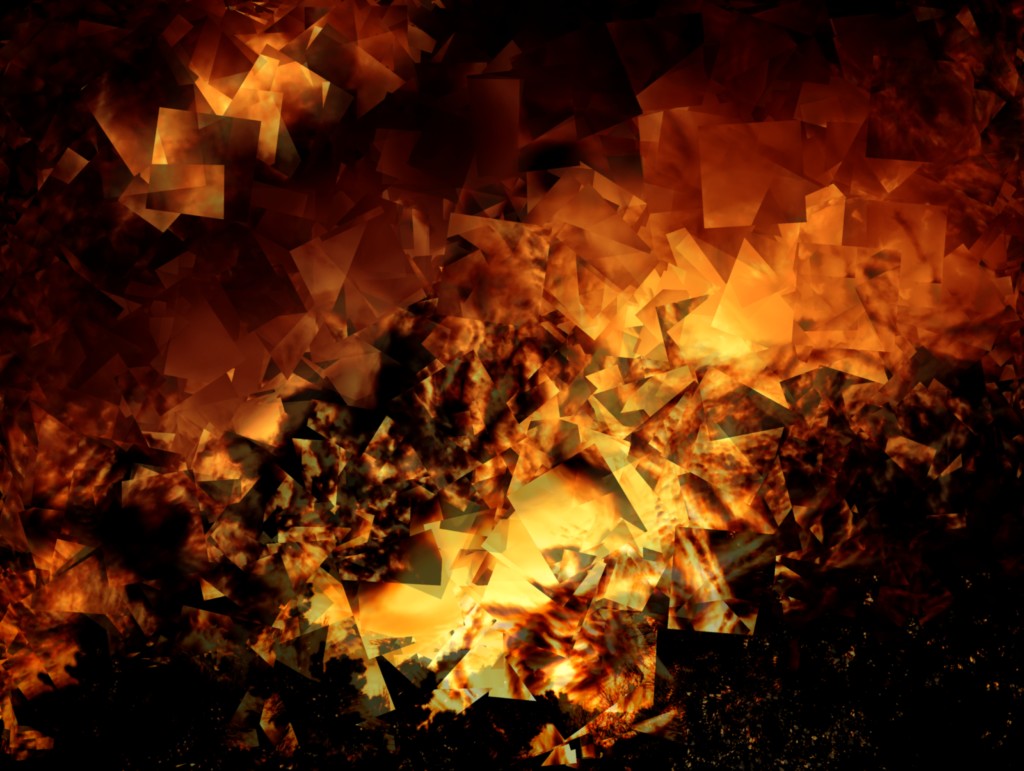 ART DRAWING CUBIC IMPRESSIONISM