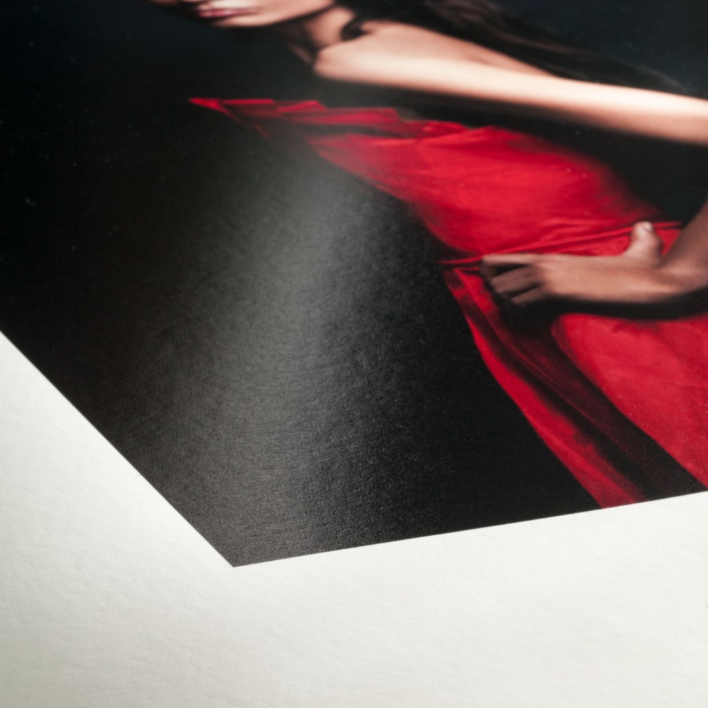 PAPER PRINT