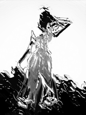 ABSTRACTION FEMININE 6