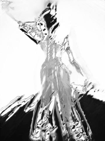 ABSTRACTION FEMININE 7