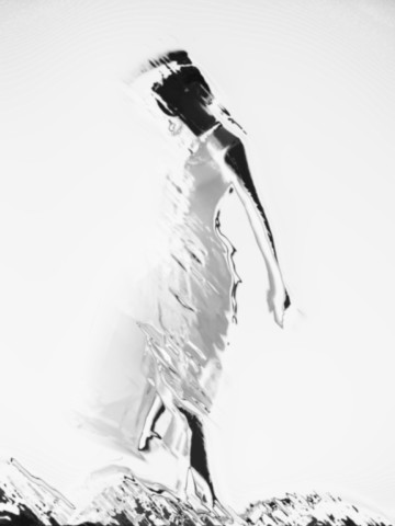 ABSTRACTION FEMININE 10