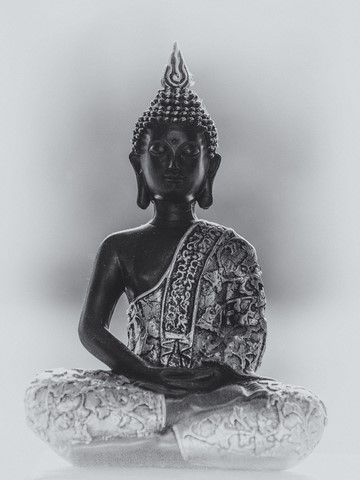 ART PHOTOGRAPHY BUDDHA ART # 3