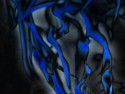 ART DRAWING SENSE OF MOVEMENT