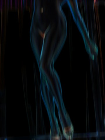 ART PHOTO LES JAMBES DES FEMMES 13