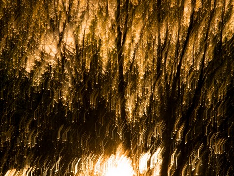 ART PHOTO LE CONCERT DE LUMIÈRE # 1